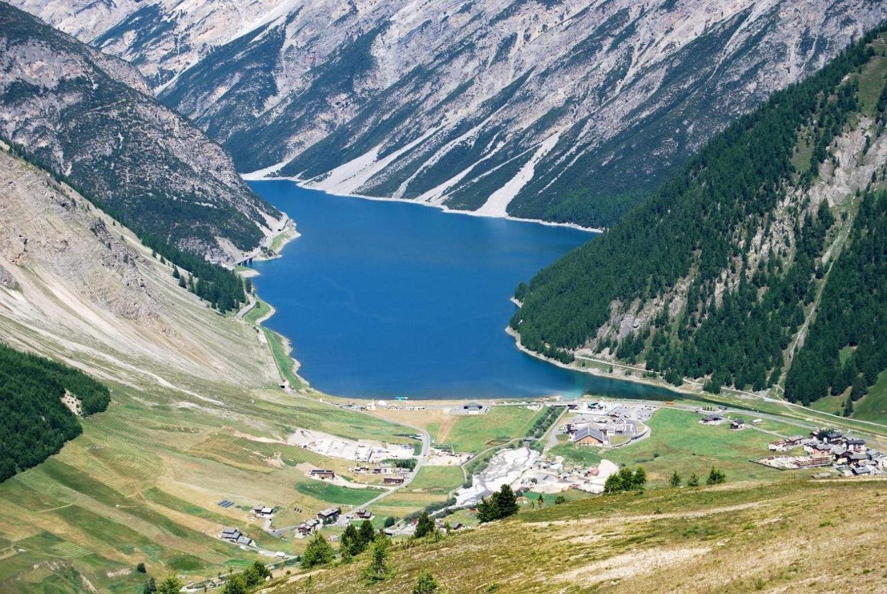 Appartamento Vago Livigno Zewnętrze zdjęcie