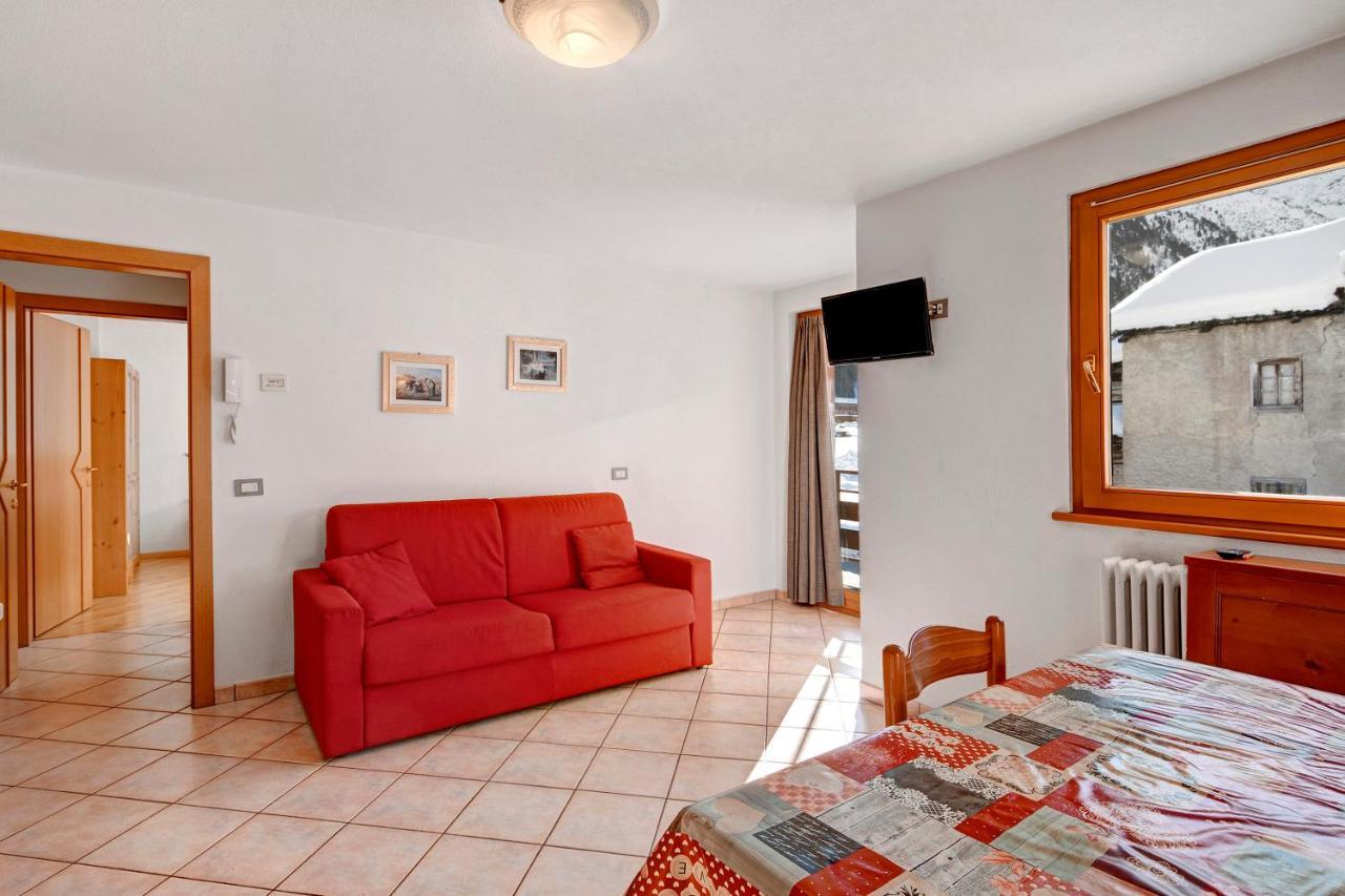 Appartamento Vago Livigno Zewnętrze zdjęcie