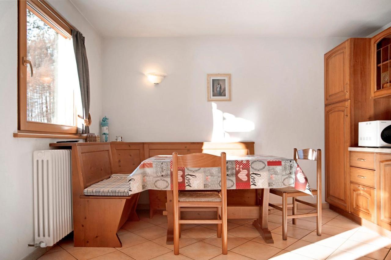 Appartamento Vago Livigno Zewnętrze zdjęcie