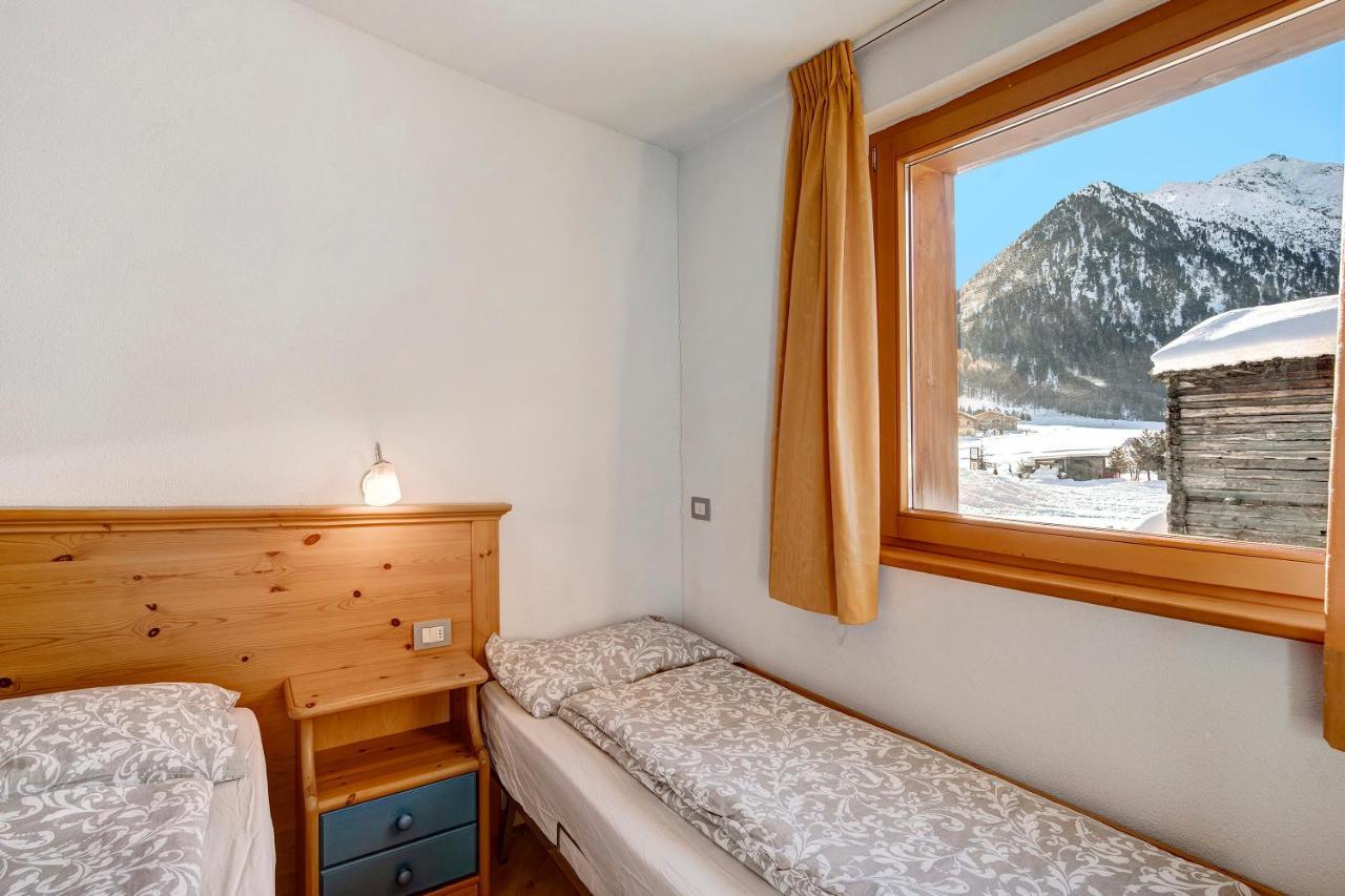 Appartamento Vago Livigno Zewnętrze zdjęcie