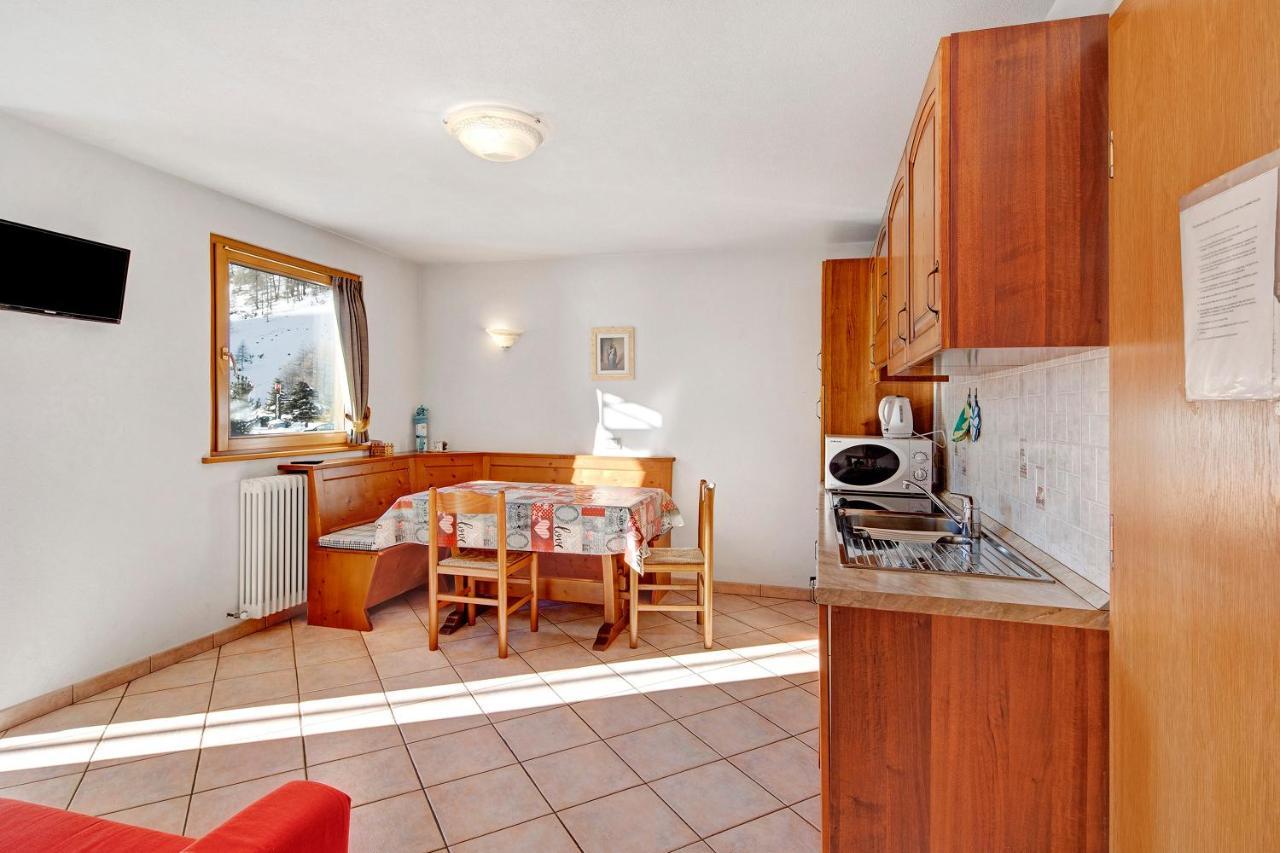 Appartamento Vago Livigno Zewnętrze zdjęcie