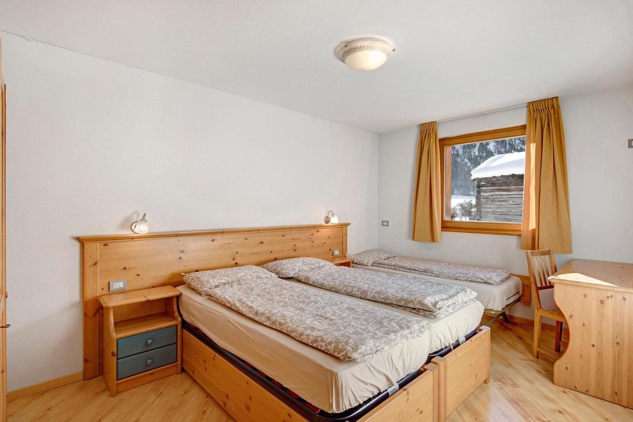 Appartamento Vago Livigno Zewnętrze zdjęcie