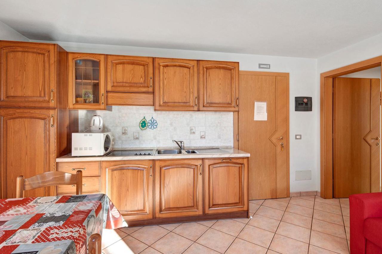 Appartamento Vago Livigno Zewnętrze zdjęcie
