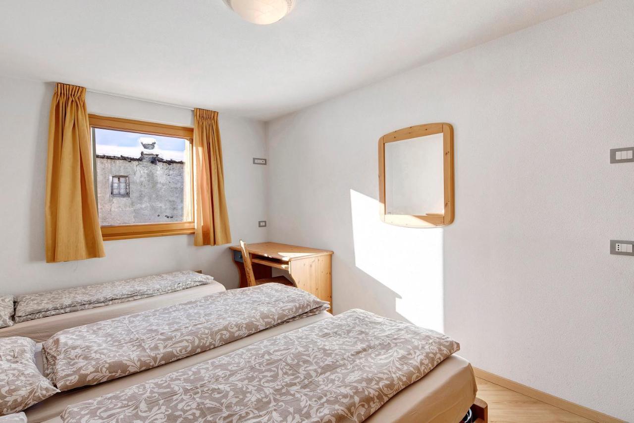 Appartamento Vago Livigno Zewnętrze zdjęcie