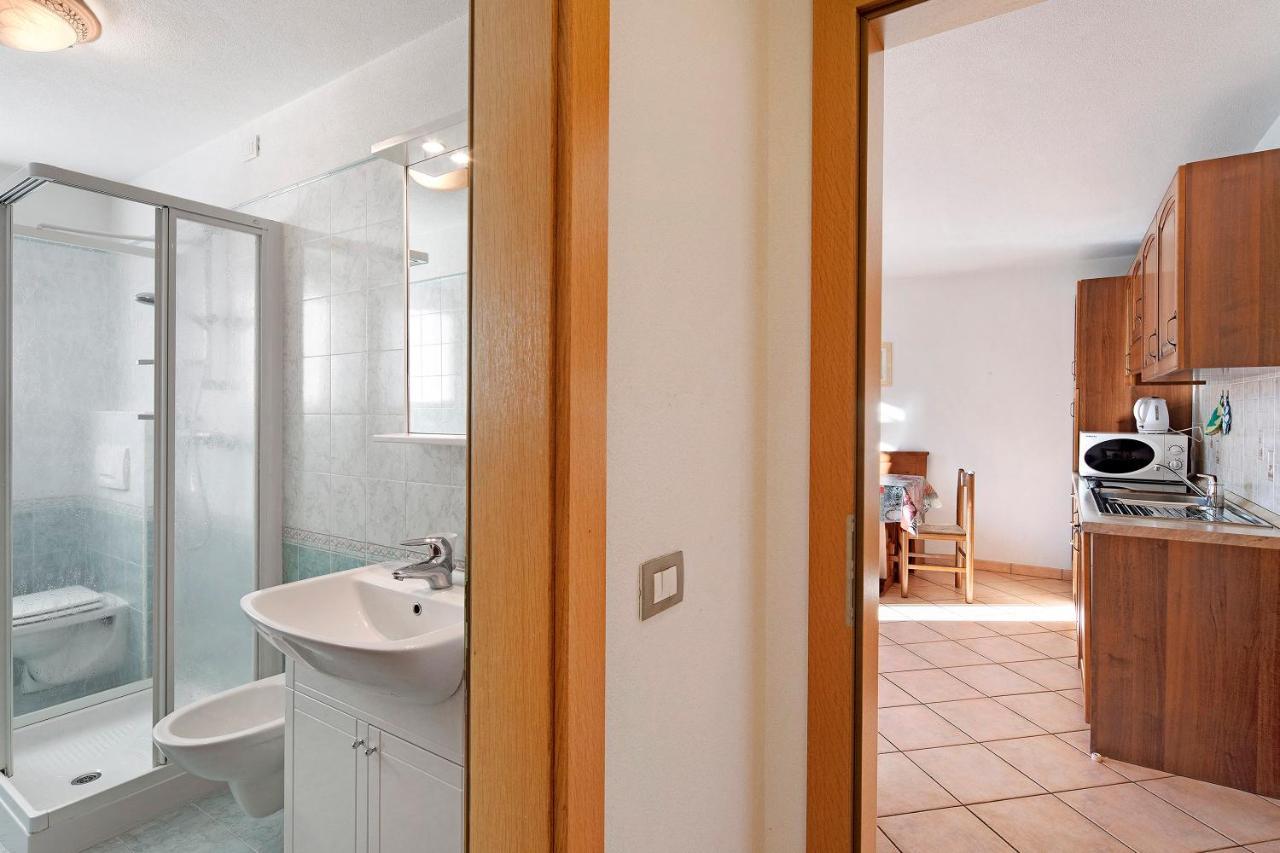 Appartamento Vago Livigno Zewnętrze zdjęcie