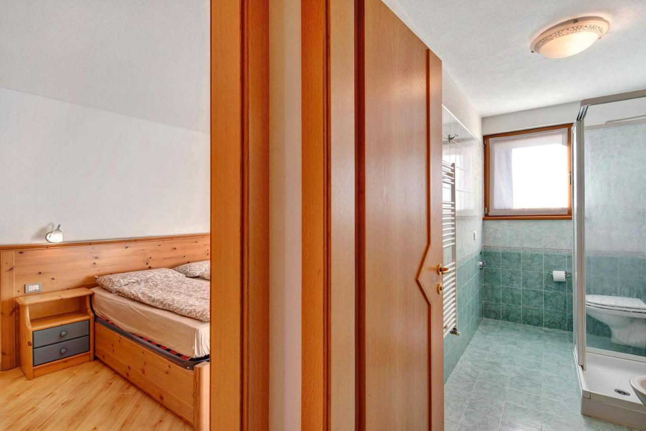 Appartamento Vago Livigno Zewnętrze zdjęcie